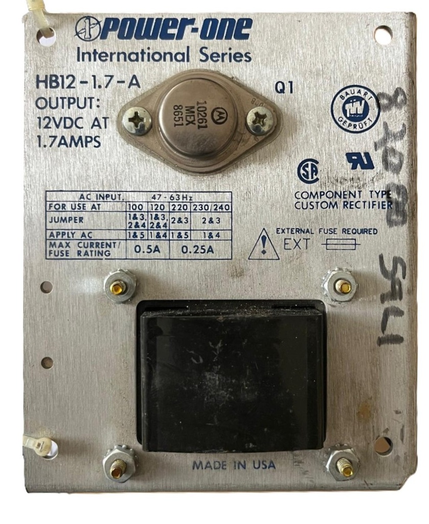 HB12-1.7-A
