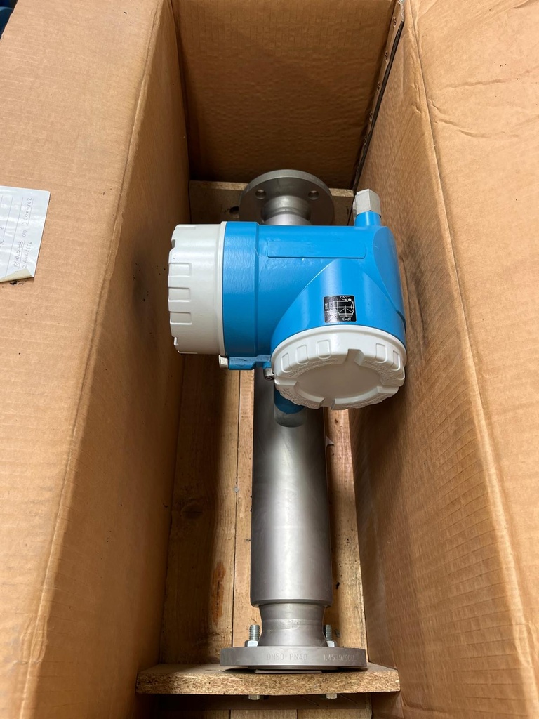 PROMASS 80 F