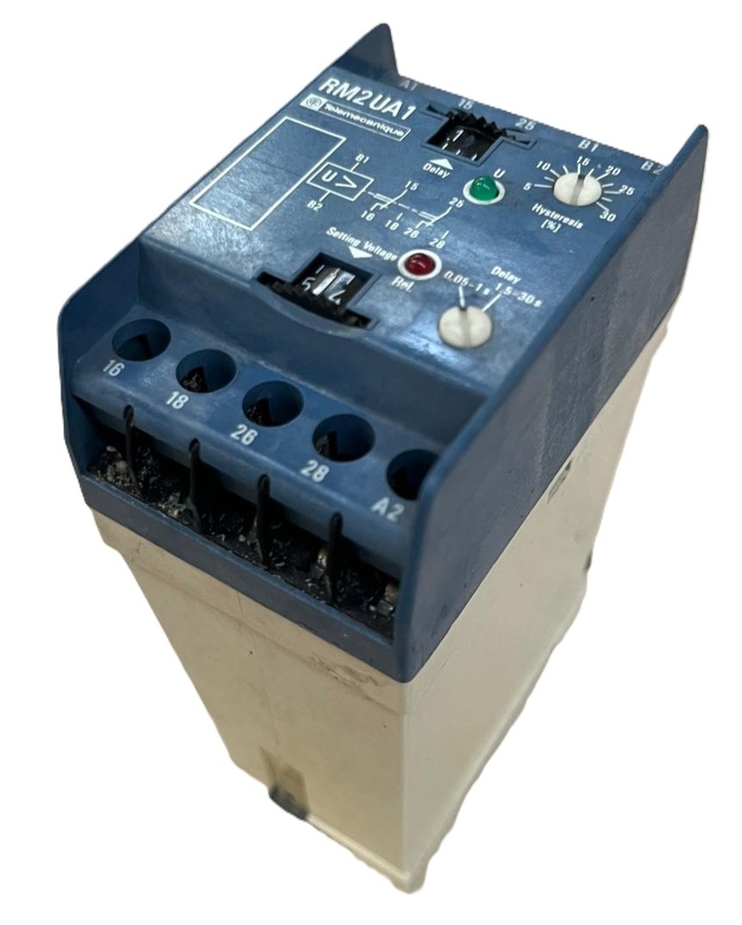 RM2-VA1119M TELEMECANIQUE 