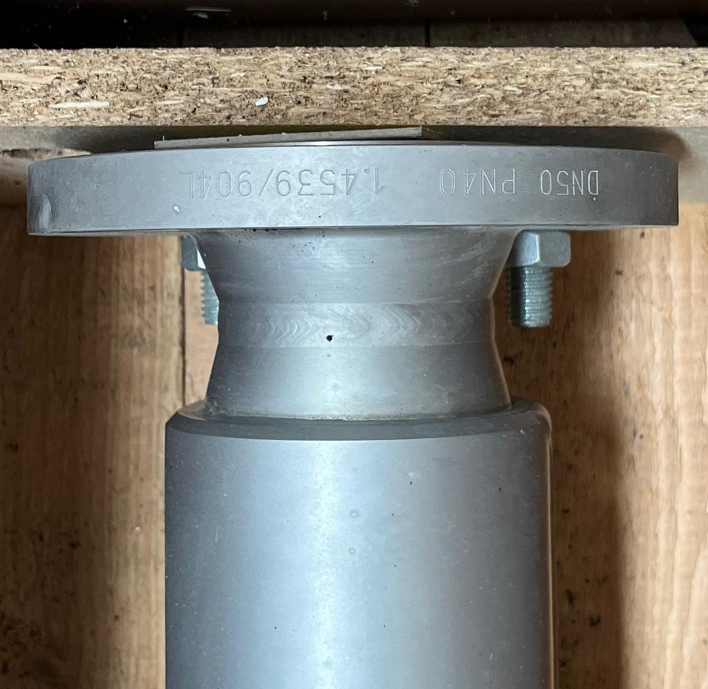 PROMASS 80 F
