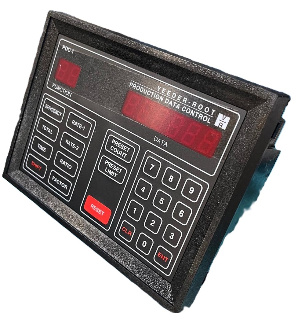 VEEDER ROOT  PDC-1