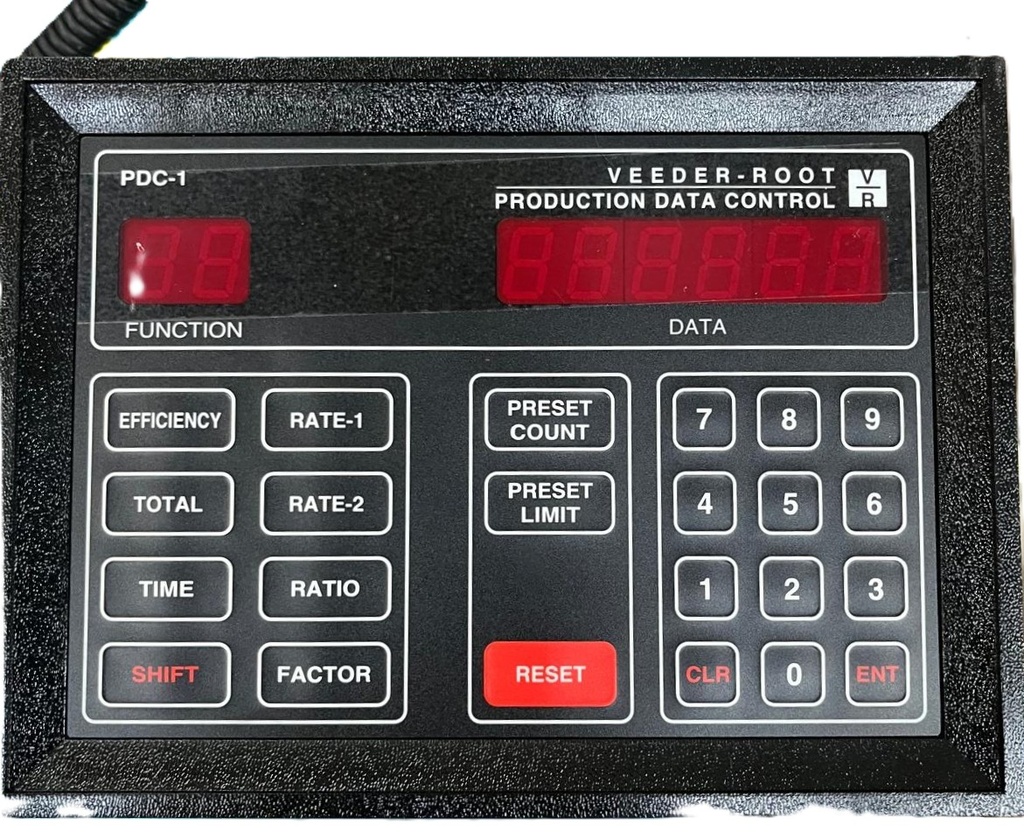 VEEDER ROOT  PDC-1