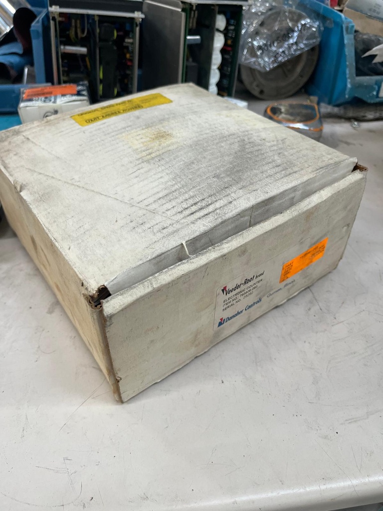 VEEDER ROOT  PDC-1