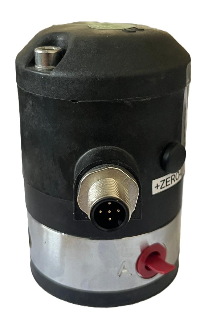 I/P POSICIONADOR 8047 VBALVE (Schubert & Salzer)