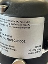 I/P POSICIONADOR 8047 VBALVE (Schubert & Salzer)