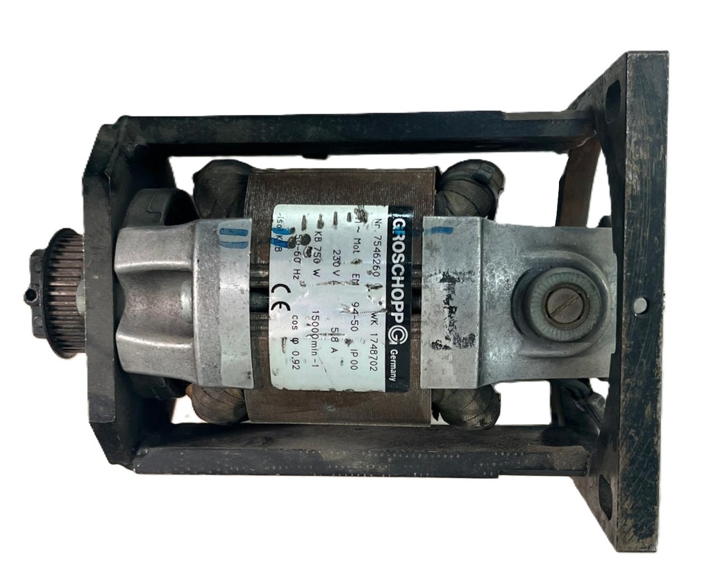 GROSCHOPP WK 174802  EM 9450