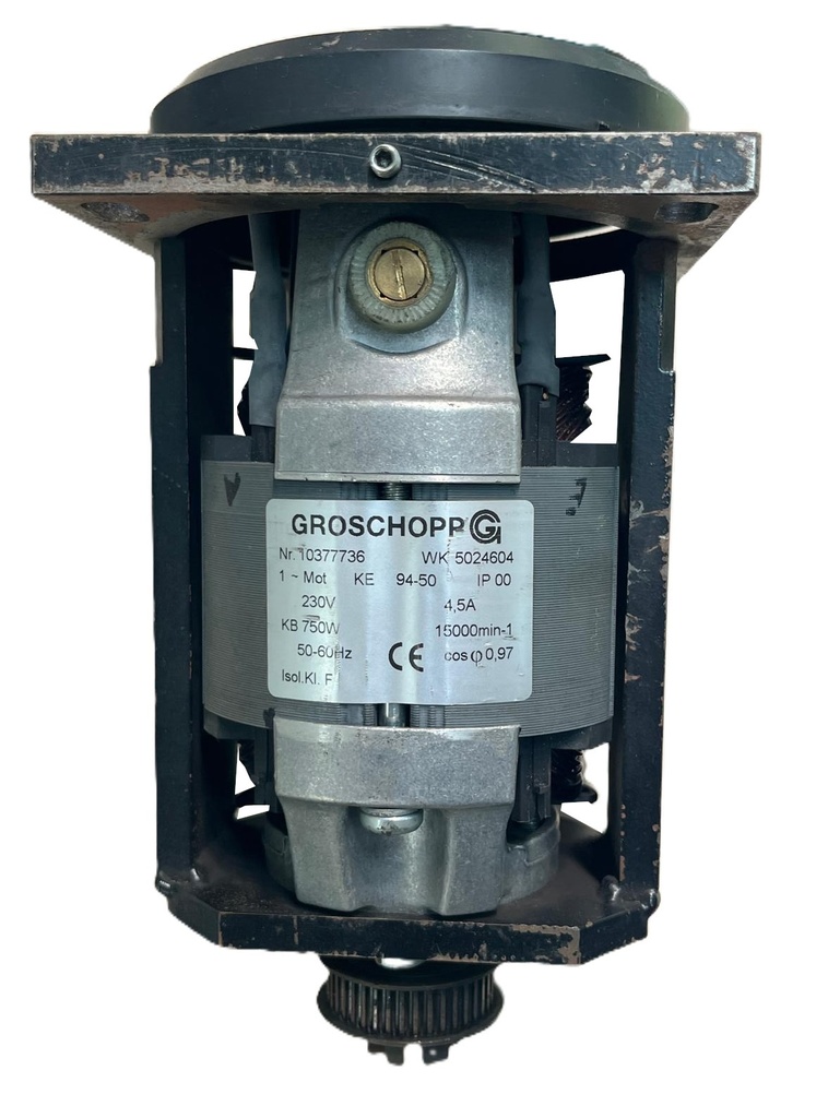 GROSCHOPP WK 5024604  KE 94-50