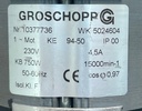 GROSCHOPP WK 5024604  KE 94-50