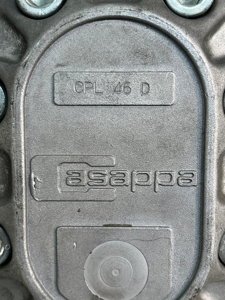  CASAPPA CPL 46D