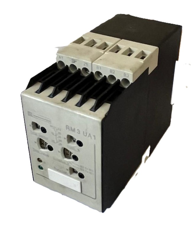 RM3 UA113MU TELEMECANIQUE