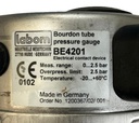 LABOM BE4201 0-2.5 BAR
