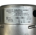 LABOM BE4201 0-2.5 BAR