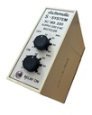 SC 185 220 ELECTROMATIC
