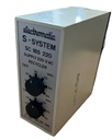 SC 185 220 ELECTROMATIC