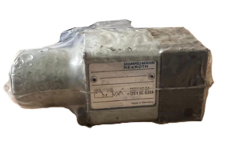 HED-8-OA-11/100-Z14 P38  (534626) REXROTH 