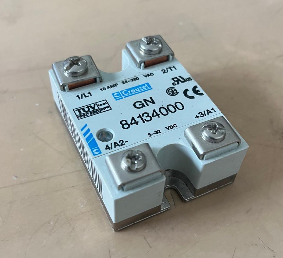CROUZET GN 84134000