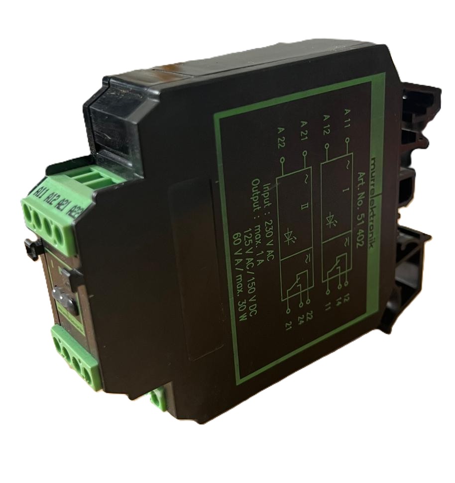 MURRELEKTRONIK 51402