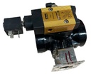 ACTUADOR  KITZ ISO K0 ACTUADOR