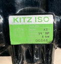 ACTUADOR  KITZ ISO K0 ACTUADOR