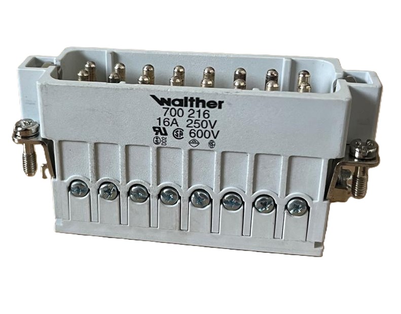 WALTHER 700 216  USADO