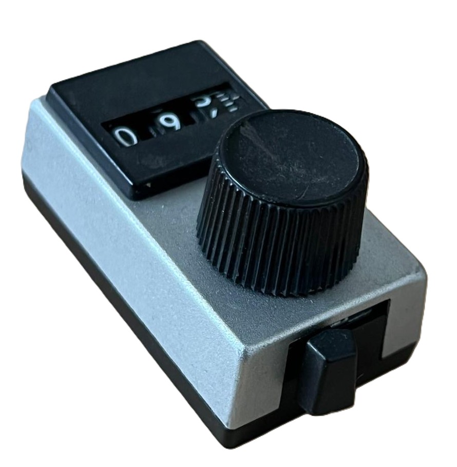 SPECTROL MODEL 15
