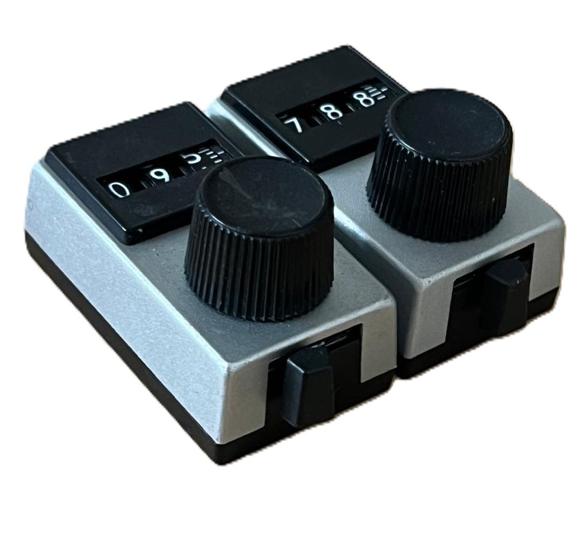 SPECTROL MODEL 15