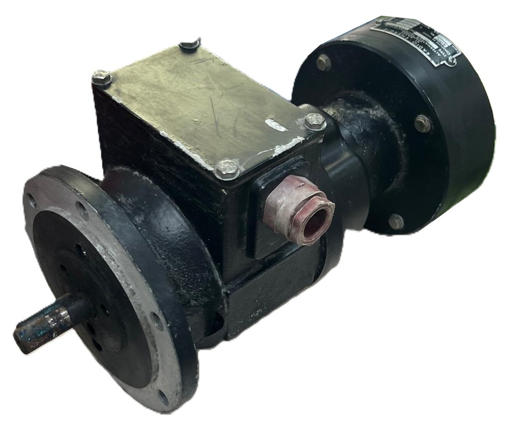 RADIO ENERGIE  REo 444 R1  +   RP