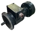 RADIO ENERGIE  REo 444 R1  +   RP