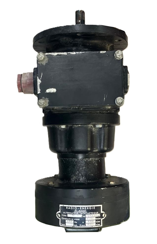 RADIO ENERGIE  REo 444 R1  +   RP