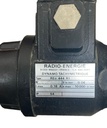 RADIO ENERGIE  REo 444 R1  +   RP