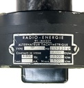 RADIO ENERGIE  REo 444 R1  +   RP