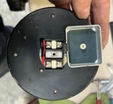 RADIO ENERGIE  REo 444 R1  +   RP