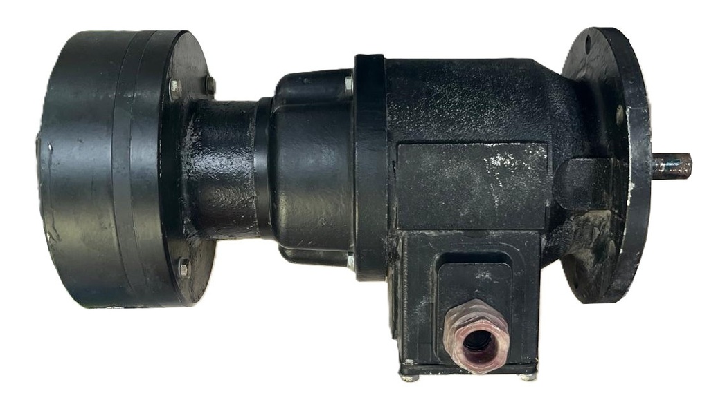 RADIO ENERGIE  REo 444 R1  +   RP