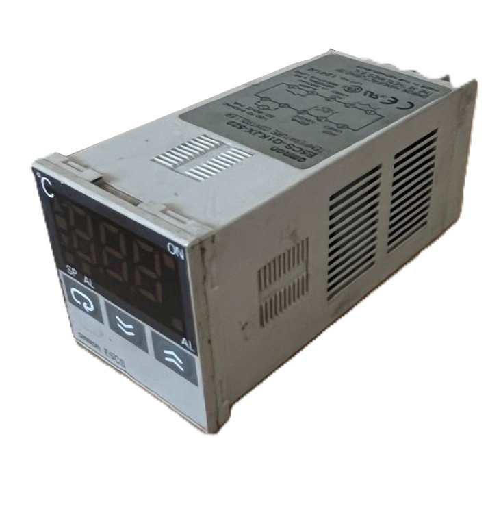 OMRON E5CN-Q1KJK-522