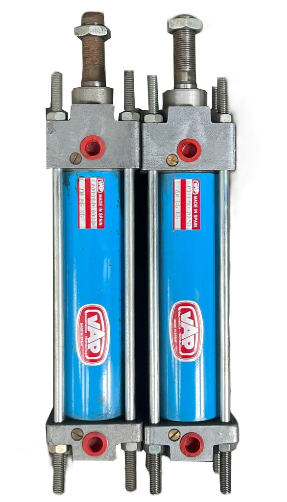 VAP 012P50 C130 