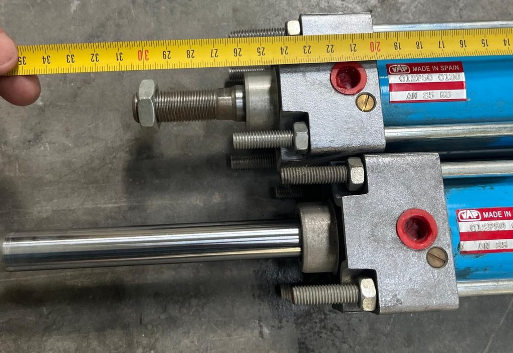 VAP 012P50 C130 