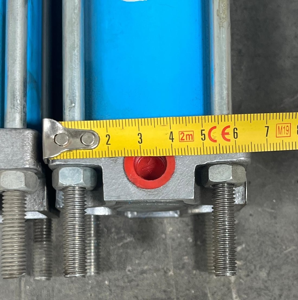VAP 012P50 C130 