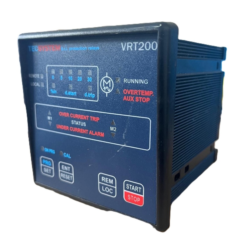 VRT 200