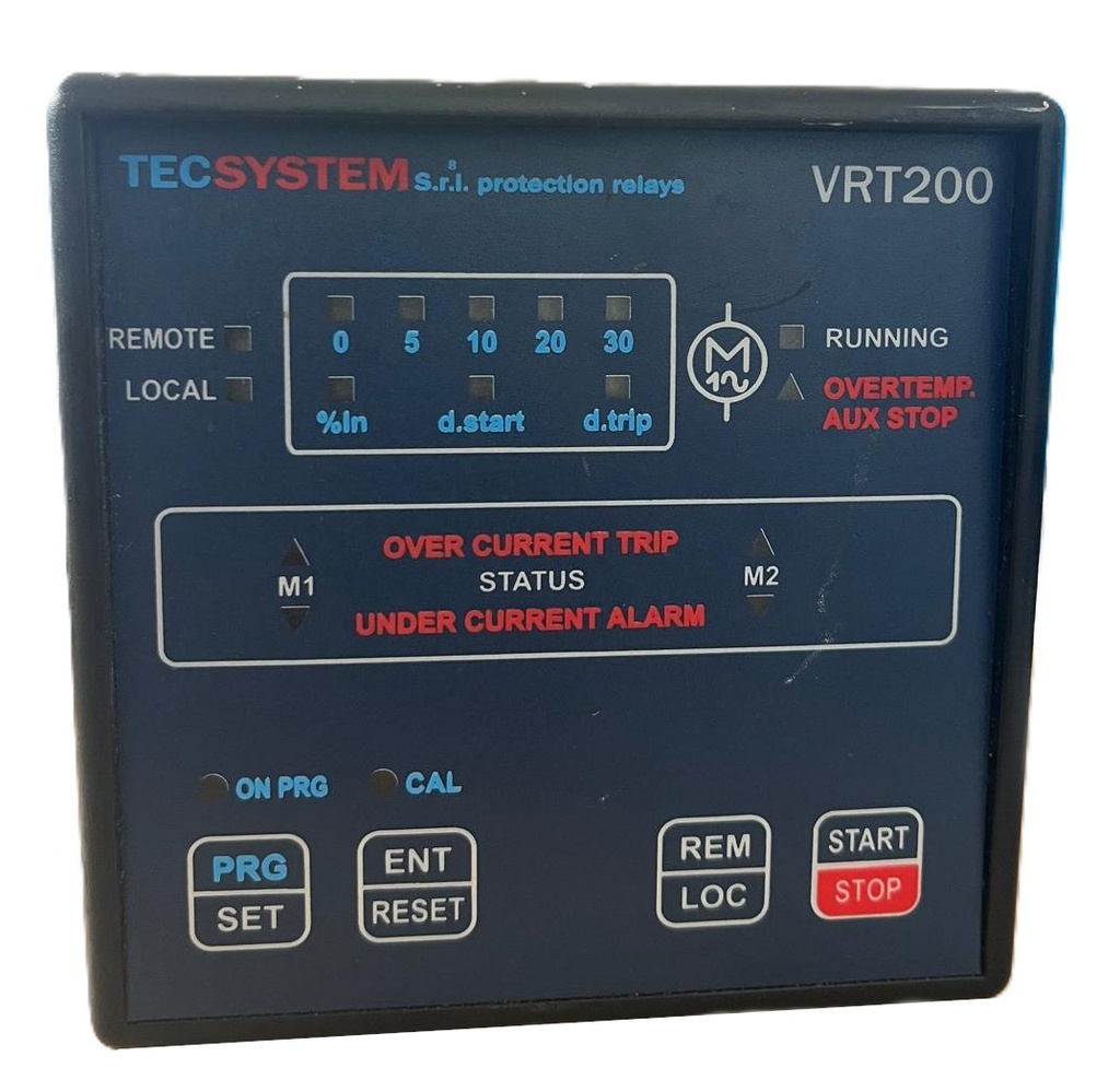 VRT 200