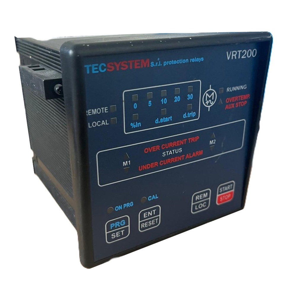 VRT 200