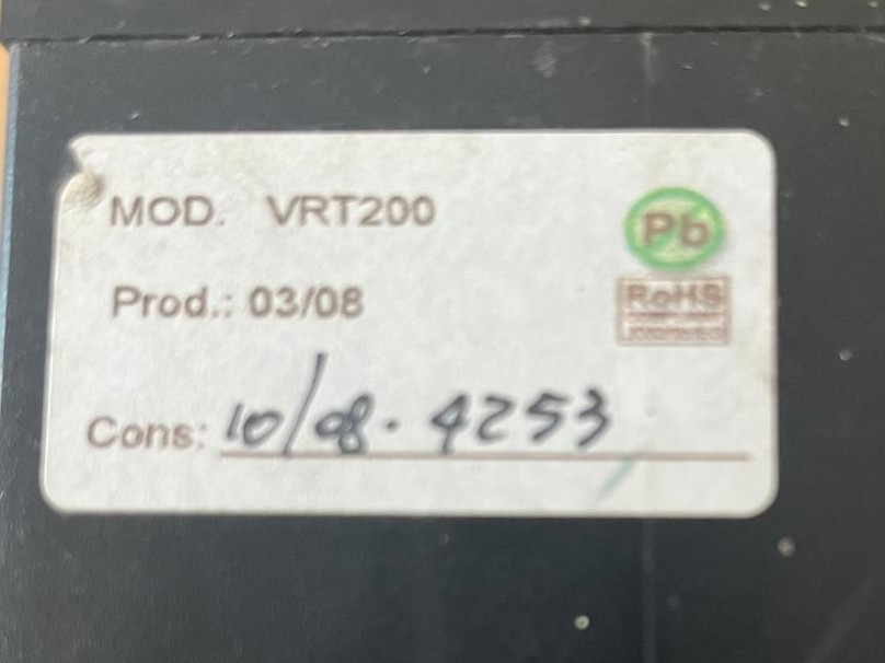 VRT 200