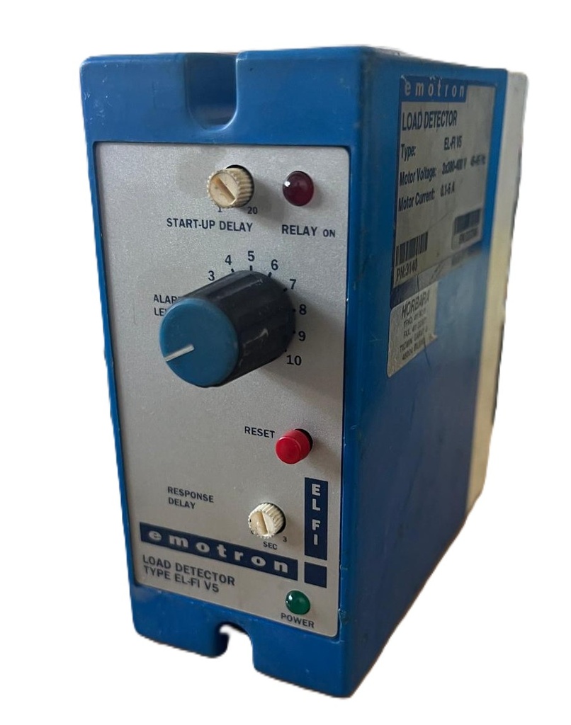 EMOTRON EL-FI V5