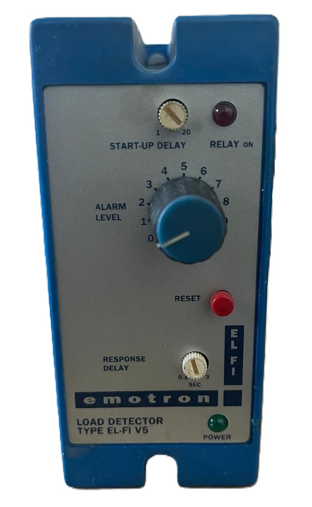 EMOTRON EL-FI V5