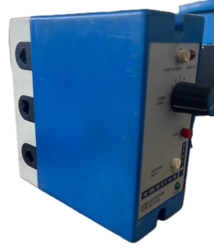 EMOTRON EL-FI V5