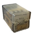 RELE RF4 MUNGUIA USADO