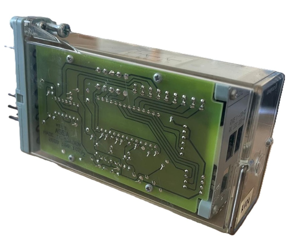 ABB RK 333 001-AN