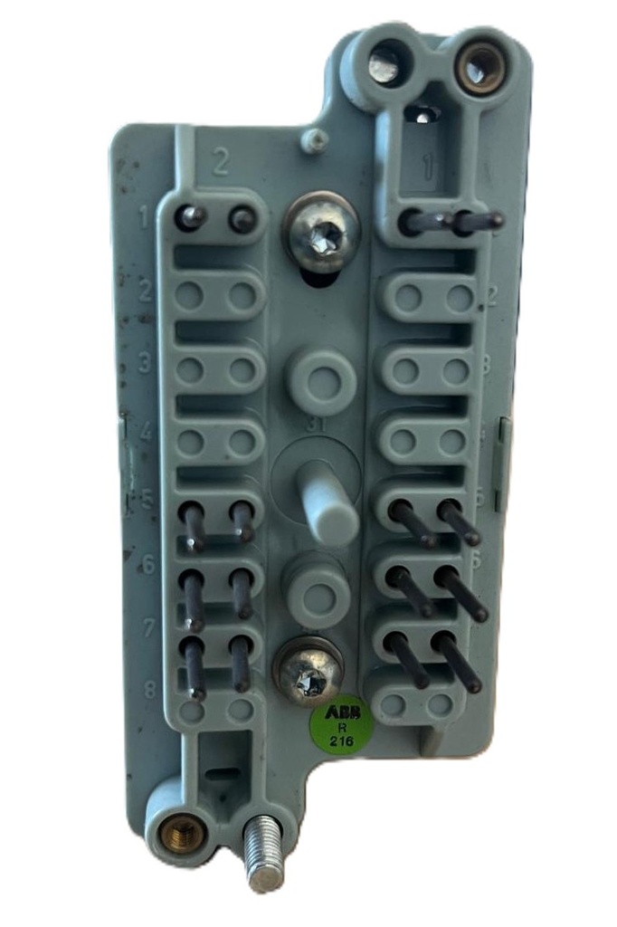 ABB RK 333 001-AN