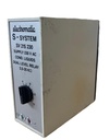 SV 215 230 ELECTROMATIC