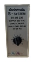 SV 215 230 ELECTROMATIC
