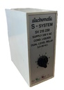 SV 215 230 ELECTROMATIC